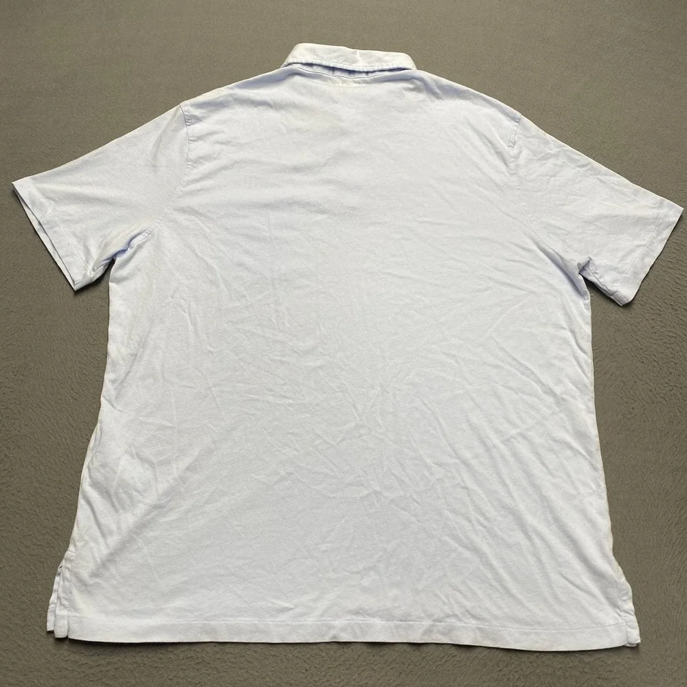 Polo Ralph Lauren brand polo